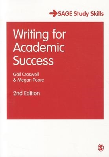 Afbeelding van Writing for Academic Success