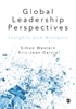 Afbeelding van Global Leadership Perspectives