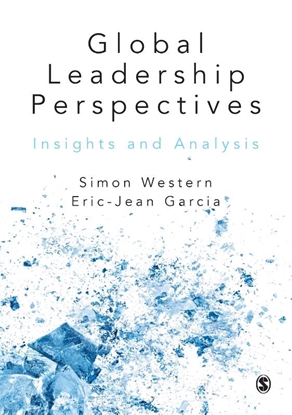 Afbeeldingen van Global Leadership Perspectives