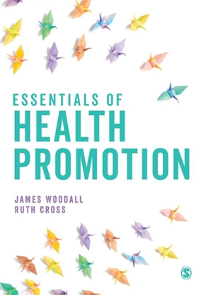 Afbeeldingen van Essentials of Health Promotion