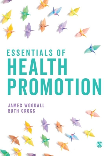Afbeelding van Essentials of Health Promotion