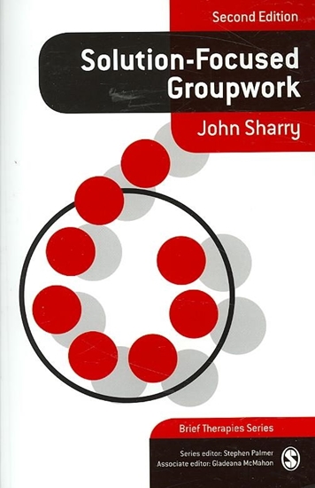Afbeelding van Solution-Focused Groupwork
