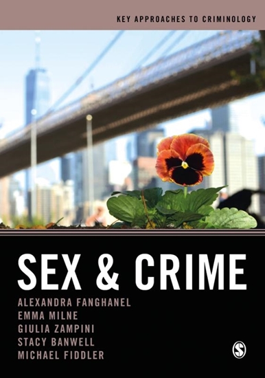 Afbeelding van Sex and Crime
