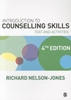 Afbeelding van Introduction to Counselling Skills