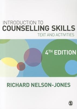 Afbeeldingen van Introduction to Counselling Skills