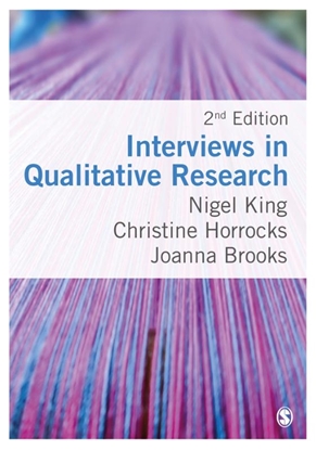 Afbeeldingen van Interviews in Qualitative Research