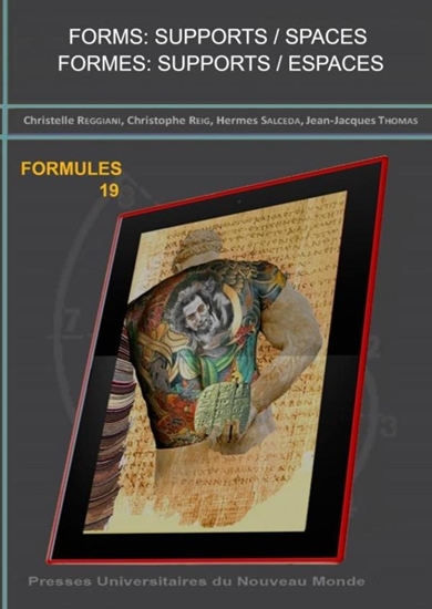 Afbeelding van FORMULES 19