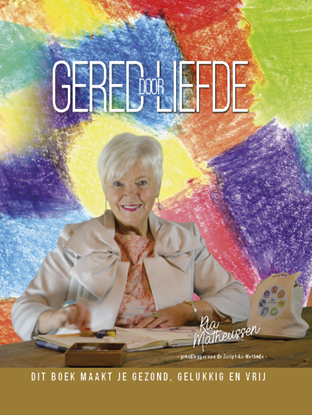 Afbeeldingen van Gered door Liefde