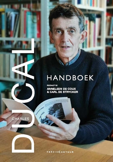 Afbeelding van Ducal handboek