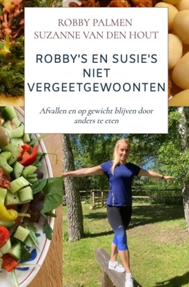 Afbeeldingen van Robby's en Susie's Niet VergEETgewoonten