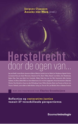 Afbeeldingen van Herstelrecht door de ogen van...