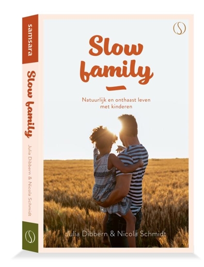 Afbeelding van Slow Family