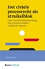Afbeelding van Montaigne Het civiele procesrecht als struikelblok