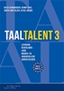 Afbeelding van Taaltalent deel 3