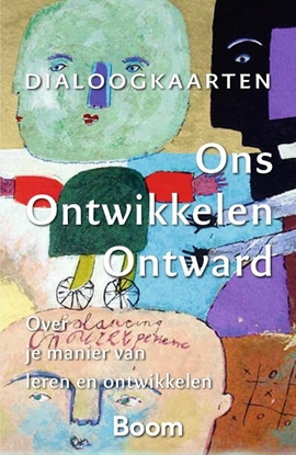 Afbeeldingen van Ons Ontwikkelen Ontward - Dialoogkaarten