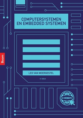 Afbeeldingen van Computersystemen en embedded systemen