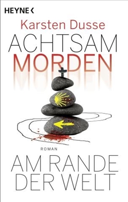 Afbeeldingen van Achtsam morden am Rande der Welt