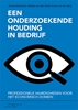Afbeelding van Een onderzoekende houding in bedrijf