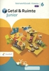 Afbeelding van Getal & Ruimte junior Niveau 6 blok 1 Leerwerkboek