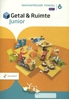 Afbeelding van Getal & Ruimte junior Niveau 6 blok 1 Leerwerkboek
