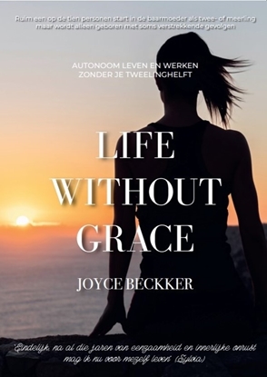 Afbeeldingen van Life without Grace incl. werkboek