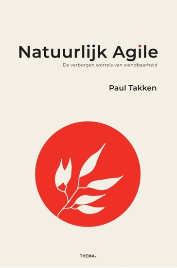 Afbeelding van Natuurlijk agile