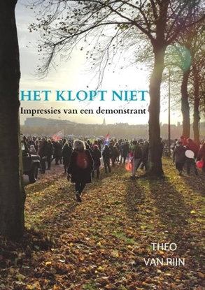 Afbeeldingen van Het klopt niet