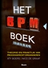 Afbeelding van Het BPM-boek