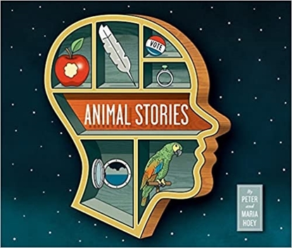 Afbeeldingen van Animal Stories