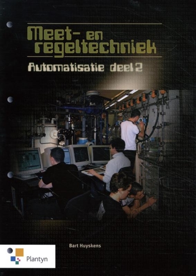 Afbeelding van Automatisatie 2