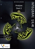 Afbeelding van Integraal 5/6 Ab Analyse deel 2