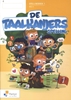Afbeelding van De Taalkanjers Spelling 1 deel a Spellingboek