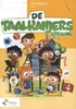 Afbeelding van De Taalkanjers Leerjaar 4 B deel Spellingboek