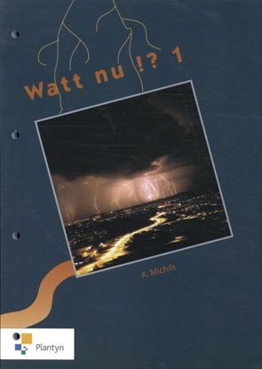 Afbeeldingen van Watt nu!? 1