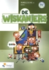 Afbeelding van De Wiskanjers Blok 2 Handleiding 4