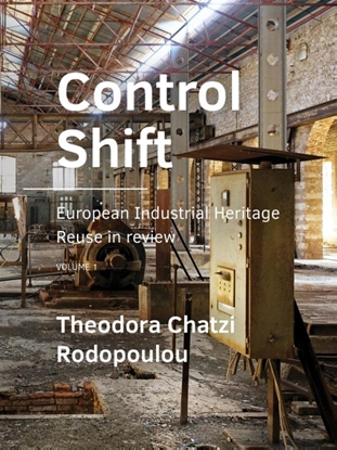 Afbeeldingen van Control Shift