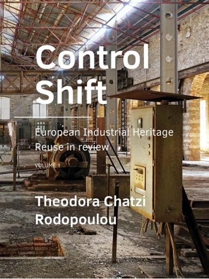 Afbeelding van Control Shift