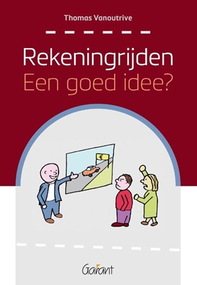 Afbeeldingen van Rekeningrijden