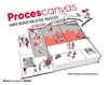 Afbeelding van Procescanvas