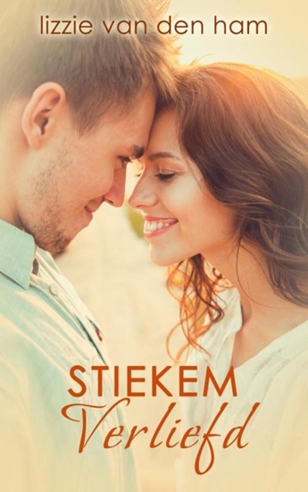 Afbeelding van Stiekem verliefd