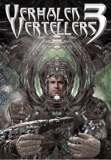 Afbeelding van Verhalen vertellers Verhalen vertellers