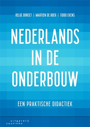 Afbeeldingen van Nederlands in de onderbouw