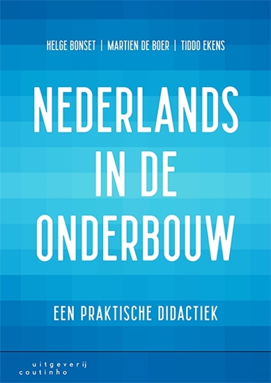 Afbeelding van Nederlands in de onderbouw