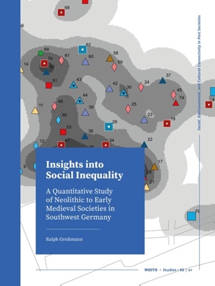 Afbeeldingen van Roots Insights into Social Inequality