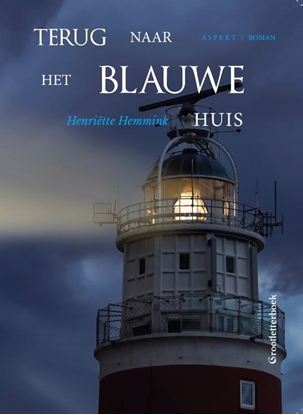 Afbeeldingen van Terug naar het blauwe huis GLB