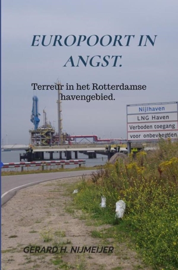 Afbeelding van Europoort in angst