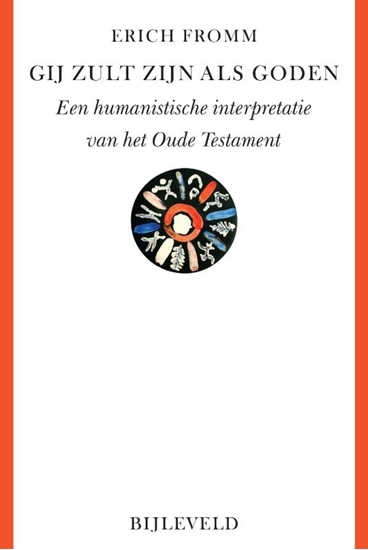 Afbeelding van Gij zult zijn als goden