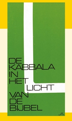 Afbeeldingen van Kabbala