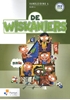 Afbeelding van De Wiskanjers 4 blok 4 Handleiding
