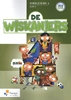 Afbeelding van De Wiskanjers 4 blok 4 Handleiding